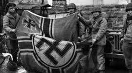 Timeline: Segunda Guerra Mundial: Segunda Fase