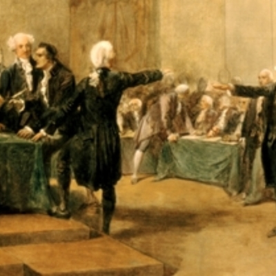 Timeline: Module Four Lesson Two Remediation Activity