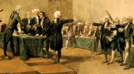 Timeline: Module Four Lesson Two Remediation Activity