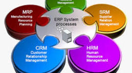 Timeline: EVOLUCION MRP´S