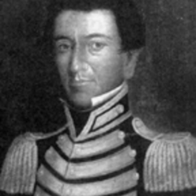 Timeline: constitution of 1824