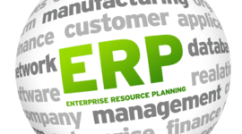 Timeline: LOS SISTEMAS MRP Y ERP