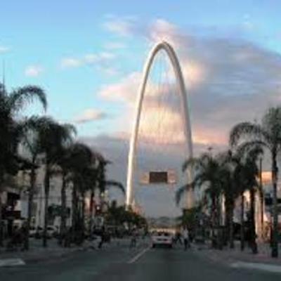 Timeline: "Tijuana en el tiempo"