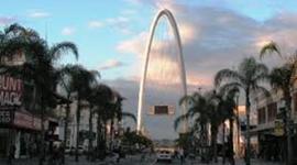 Timeline: "Tijuana en el tiempo"
