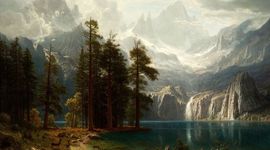 Timeline: Marc McConnon America 1776-1900