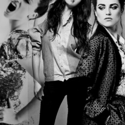 Timeline: The Sisters Black