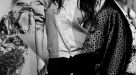 Timeline: The Sisters Black