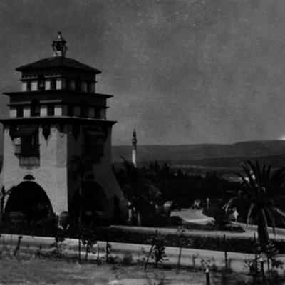 Timeline: TIJUANA EN EL TIEMPO