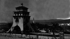 Timeline: TIJUANA EN EL TIEMPO