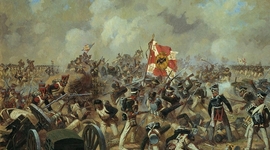 Timeline: Отечественная война 1812