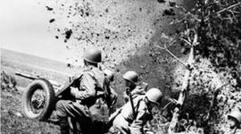 Timeline: Великая Отечественная война 1941-1945 г.