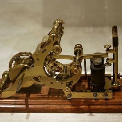 Timeline: Medios de comunicación