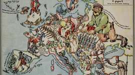 Timeline: Хронология первой мировой войны. 1914 год