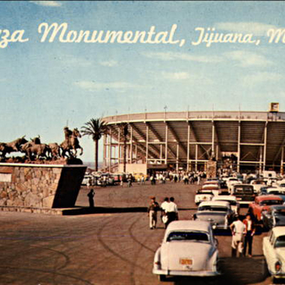 Timeline: TIjuana a través del tiempo