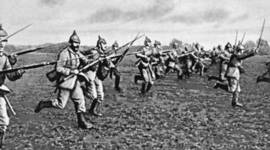 Timeline: Первая мировая война