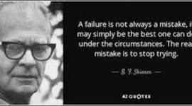 Timeline: SKINNER TIMELINE