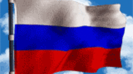 Timeline: Государственный флаг Российской Федерации.Представляет собой прямоугольное полотнище из трёх равновеликих горизонтальных полос: верхней — белого, средней — синего и нижней — красного цвета.Команда "Орел&Решка", г. Новокузнецк, Кемеровская обл-ть