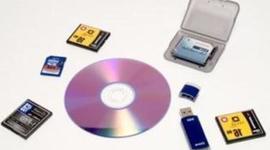 Timeline: История развития хранения информации