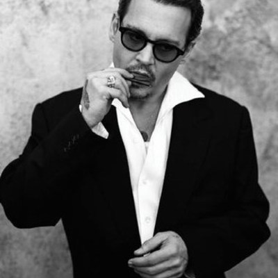 Timeline: Фильмография Джонни Деппа