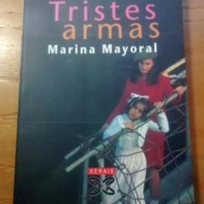 Timeline: tristes armas