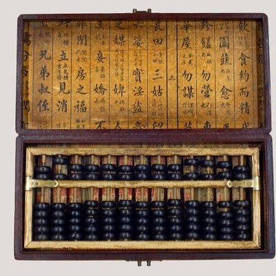 Timeline: Evolución Informática