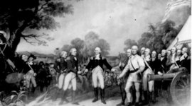 Timeline: Hope Buzzell's AP History Events