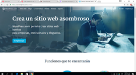 Timeline: NTI linea de tiempo