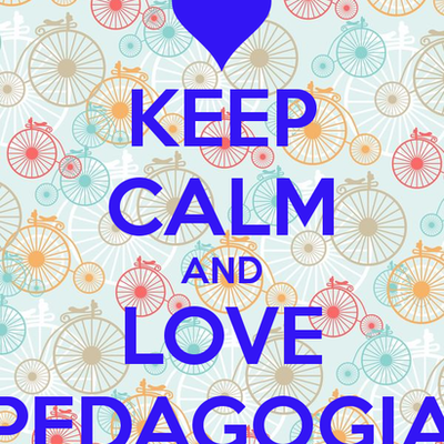 Timeline: educación y pedagogía