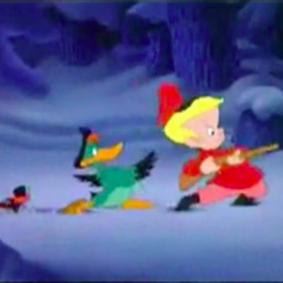 Timeline: Peter and the Wolf