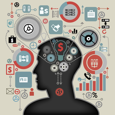 Timeline: Teorías Administrativas