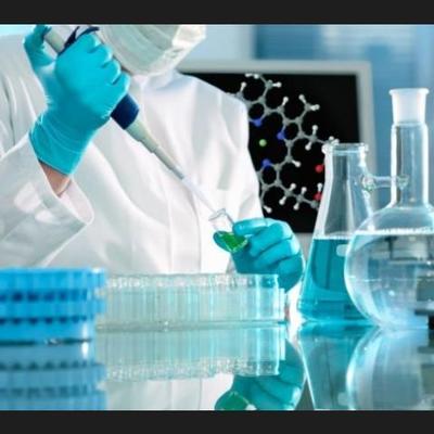 Timeline: Cronología de los descubrimientos científicos