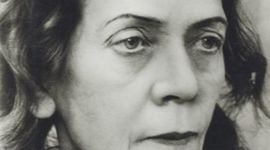Timeline: Mary Wigman