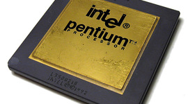 Timeline: Эволюция микропроцессоров