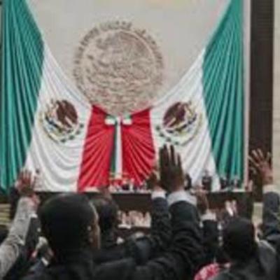 Timeline: PRINCIPALES CAMBIOS QUE HA TENIDO LA ADMINISTRACIÓN PÚBLICA EN MÉXICO