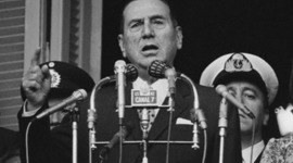 Timeline: Integradora Historia