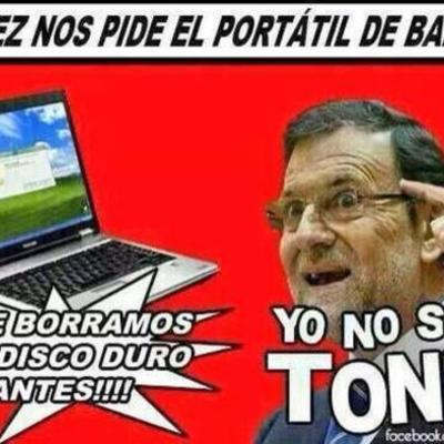 Timeline: Leyes aprobadas por el PP