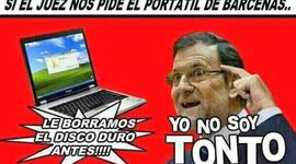 Timeline: Leyes aprobadas por el PP