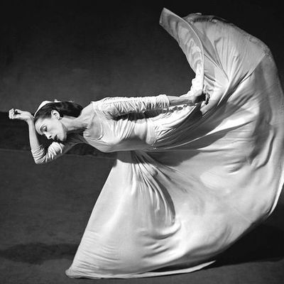 Timeline: Martha Graham and Modern Dance