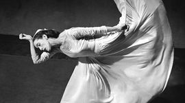 Timeline: Martha Graham and Modern Dance