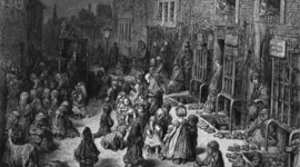 Timeline: Meet Clifford Ainsworth