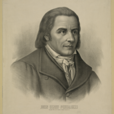 Timeline: Хронологія основних етапів життя та діяльності Пестолоцці