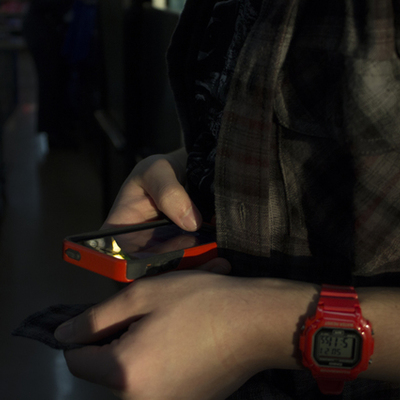 Timeline: The Evolution of Cell Phone Use in Recent Years