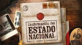 Timeline: Conformación del Estado nacional mexicano