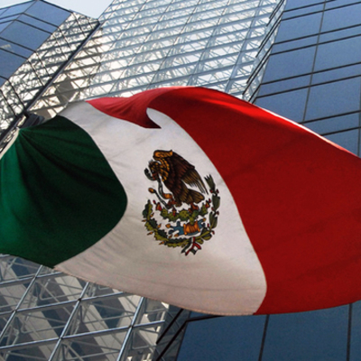 Timeline: ADMINISTRACIÓN PÚBLICA FEDERAL