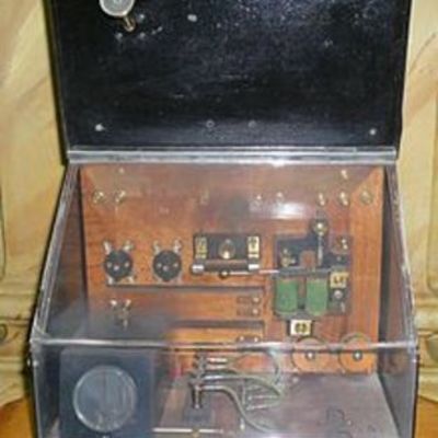 Timeline: Развитие Пк