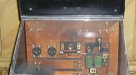 Timeline: Развитие Пк