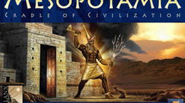 Timeline: Línea del tiempo civilización Mesopotámica