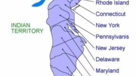 Timeline: 13 Colonies Timeline Project
