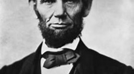 Timeline: Abraham Lincoln