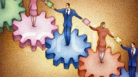 Timeline: Global Economía Social